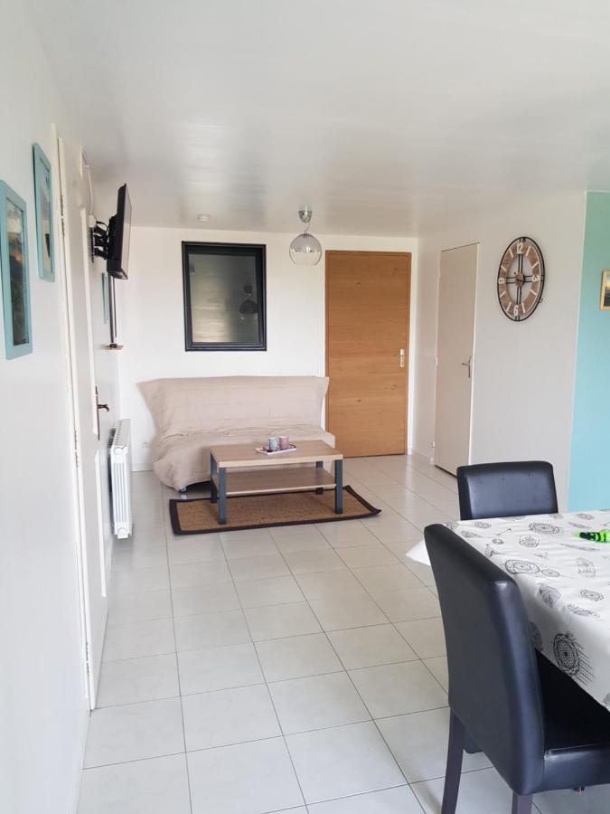 Appartement Independant Dans Maison Au Calme Pugny-Chatenod Ngoại thất bức ảnh